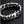 Load image into Gallery viewer, Cuban Link Sterling Silver Bracelet

