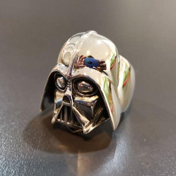 Darth Vader Ring