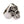 Load image into Gallery viewer, 925 Sterling Silver Death Skull Rings
