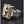 Carica l&#39;immagine nel visualizzatore Galleria, Anelli da uomo in argento sterling con croce d&#39;oro
