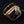 Load image into Gallery viewer, Diamond Cross Amethyst Yellow Gold Mens Bishop Ring
