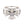 Load image into Gallery viewer, Diamond Cross Silver Mens Ring
