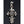 Load image into Gallery viewer, Diamond Gothic Silver Cross Pendant
