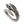 Загрузить изображение в программу просмотра галереи, Серебряное мужское кольцо с драконом
