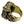 Load image into Gallery viewer, Dragon Claw Brass Ring

