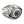 Charger l&#39;image dans la galerie, eyeball ring silver goth jewelry

