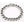 Load image into Gallery viewer, Sterling Silver Figaro Chain Bracelet
