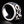 Ladda in bild i Galleri Viewer, Sterling Silver Flame Skull Crossbones Ring
