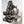 Anelli Ganesh in argento sterling 925