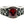 Load image into Gallery viewer, Garnet Sterling Silver Band Ring
