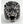 Load image into Gallery viewer, Sterling Silver Giant Lion Ring
