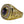 Load image into Gallery viewer, Gold Cross Bishop Ring
