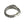 Загрузить изображение в программу просмотра галереи, Женское готическое кольцо с когтями из стерлингового серебра 925 пробы
