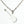 Load image into Gallery viewer, Sterling Silver Rocker Guitar Pendant Necklace
