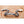 Pulsera de plata esterlina con identificación martillada para hombre