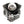 Load image into Gallery viewer, Sterling Silver Biker Harley Engine Ring Jewelry

