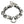 Load image into Gallery viewer, Heavy Sterling Silver Bulldog Bracelet
