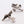 Sterling Silver Horse Earrings