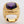 Huge Yellow Gold Mens Amethyst Ring