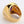 Huge Yellow Gold Mens Amethyst Ring