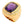 Huge Yellow Gold Mens Amethyst Ring