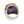 Load image into Gallery viewer, Huge Natural Amethyst Bishop Ring

