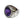 Load image into Gallery viewer, Huge Natural Amethyst Bishop Ring
