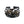 Sterling Silber Japanischer Gold Tiger Ring