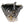 Sterling Silber Jesus Kruzifix Biker Ringe