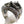 Sterling Silber Jesus Kruzifix Biker Ringe