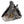 Sterling Silber Jesus Kruzifix Biker Ringe