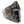 Sterling Silber Jesus Kruzifix Biker Ringe