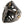 Sterling Silber Jesus Kruzifix Biker Ringe