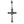 Carica l&#39;immagine nel visualizzatore Galleria, Collana a catena in argento sterling con teschio di Gesù
