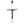 Carica l&#39;immagine nel visualizzatore Galleria, Collana gotica in argento sterling con teschio di Gesù
