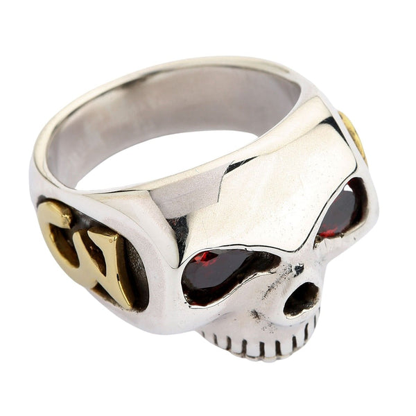 Buy Johnny Depp ,ring,jack Sparrow's Rings From Pirates of the Caribbean,  Curse of the Black Pearl, Dead Man's Chest and at World's End Online in  India - Etsy