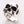 Загрузить изображение в программу просмотра галереи, Кольцо с черепом Кита Ричардса
