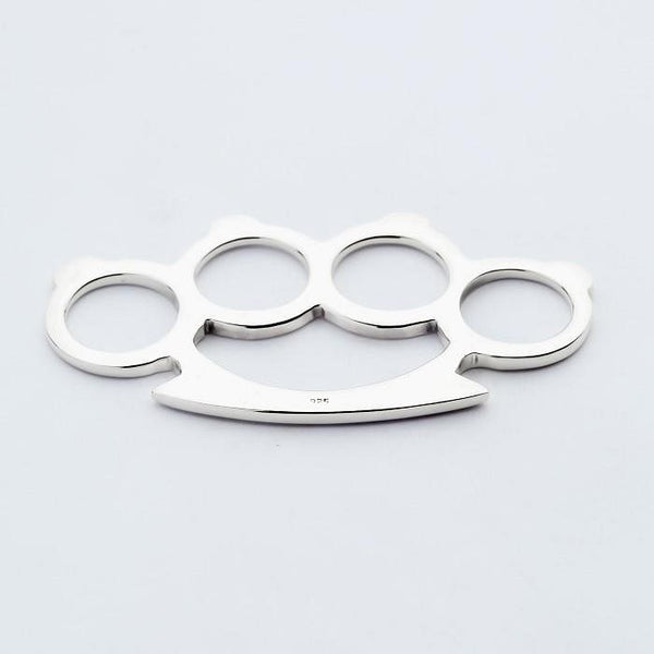 Pendente Knuckle Duster
