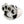 Bague plumeau en argent sterling