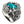 Load image into Gallery viewer, Sterling Silver Japanese Koi Fish Turquoise Mens Ring
