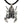 Load image into Gallery viewer, Large Scorpion Pendant
