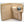 Genuine Leather Light Brown Cowboy Western Wallet