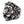 Bague Lion pour homme en argent sterling