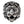 Bague Lion pour homme en argent sterling