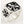 Load image into Gallery viewer, Sterling Silver Maltese Cross Biker Ring
