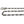 Sterling Silver Maltese Cross Wallet Chain