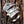 Silver Medieval Armor Ring