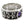 Load image into Gallery viewer, Sterling Silver Mens Amethyst Ring
