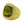 Load image into Gallery viewer, Mens Huge Natural Green Peridot Ring
