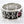 Загрузить изображение в программу просмотра галереи, Мужские кольца из стерлингового серебра с рубином
